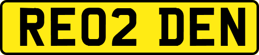 RE02DEN