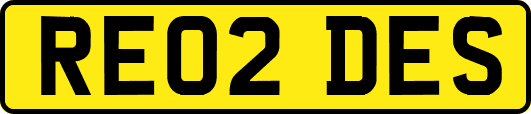 RE02DES