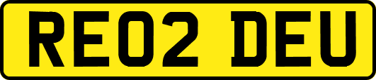 RE02DEU