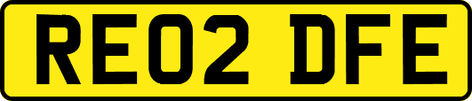 RE02DFE