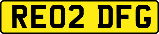 RE02DFG