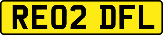 RE02DFL