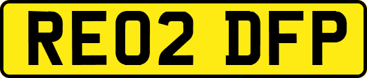 RE02DFP