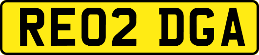 RE02DGA