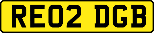 RE02DGB