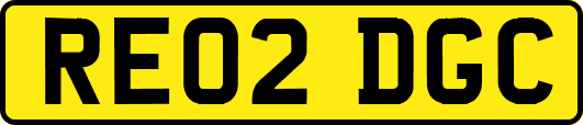 RE02DGC