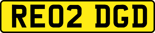RE02DGD