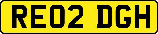 RE02DGH