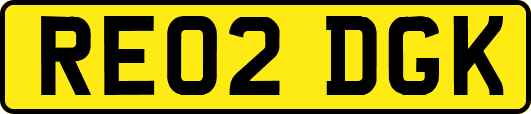 RE02DGK