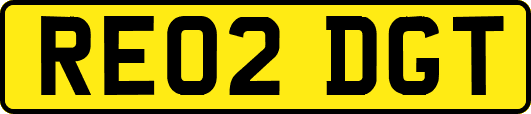 RE02DGT