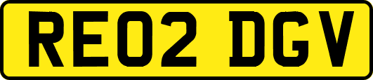 RE02DGV