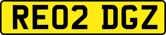 RE02DGZ