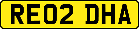 RE02DHA