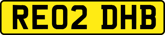 RE02DHB