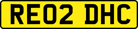 RE02DHC