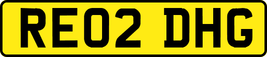 RE02DHG