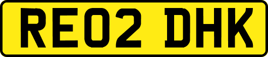 RE02DHK