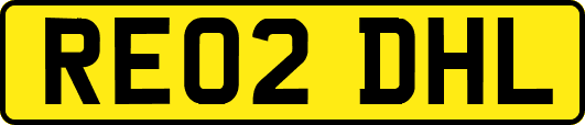 RE02DHL