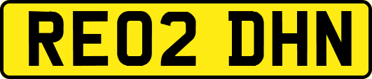 RE02DHN