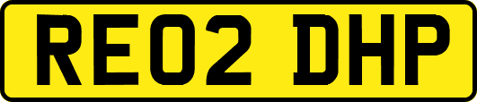 RE02DHP
