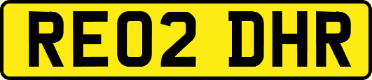 RE02DHR