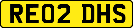 RE02DHS