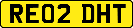 RE02DHT