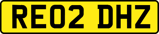 RE02DHZ
