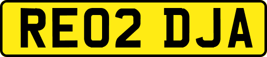 RE02DJA