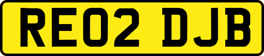 RE02DJB