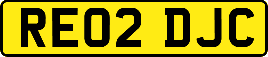 RE02DJC