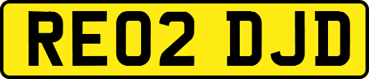 RE02DJD