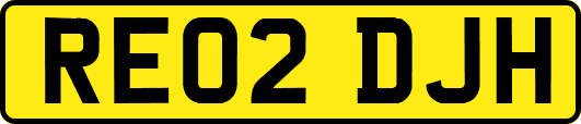 RE02DJH
