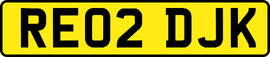 RE02DJK