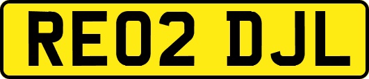 RE02DJL