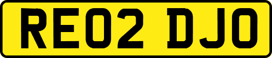 RE02DJO