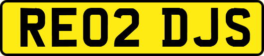 RE02DJS