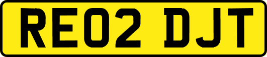 RE02DJT