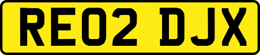 RE02DJX