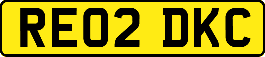 RE02DKC