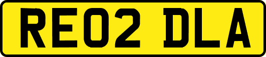RE02DLA
