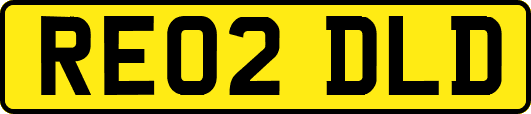 RE02DLD