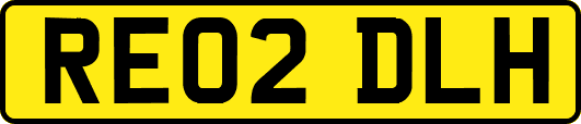 RE02DLH