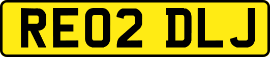 RE02DLJ