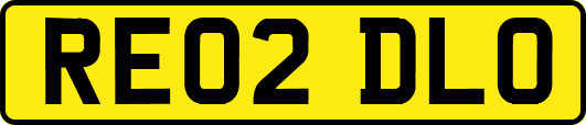 RE02DLO