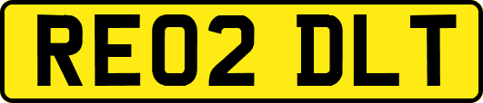 RE02DLT