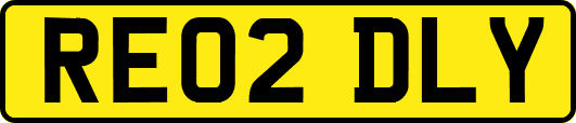 RE02DLY