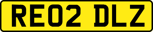 RE02DLZ