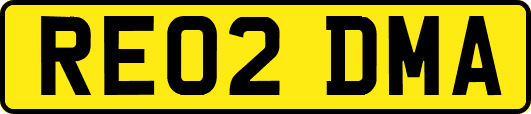 RE02DMA