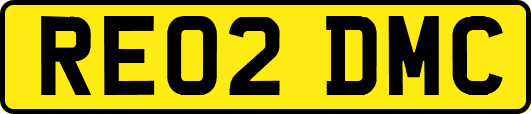 RE02DMC
